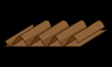 corrugated-types