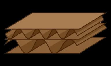 corrugated-types