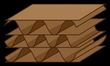 corrugated-types